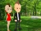 Gra Couple Discovers The Pet w Internecie