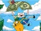 Gra Jigsaw Puzzle: Adventure Time w Internecie