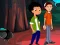 Gra Friends Terrifying Wilderness Escape w Internecie
