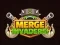 Gra Merge Invaders w Internecie