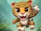 Gra Charmed Leopard Escape w Internecie