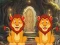 Gra Caged Courage w Internecie