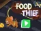 Gra Food Thief w Internecie