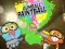 Gra Gumball Paintball w Internecie