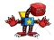 Gra CPI King Connect Puzzle Image w Internecie