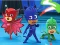 Gra Jigsaw Puzzle: PJ Masks w Internecie