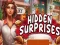 Gra Hidden Surprises w Internecie