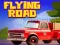 Gra Flying Road w Internecie