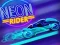Gra Neon Rider w Internecie