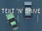 Gra Text 'n' Drive w Internecie