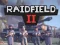 Gra Raidfield II w Internecie