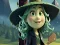 Gra Small Wizard Girl Escape w Internecie