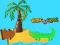 Gra Whack a Croc w Internecie