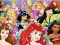 Gra Jigsaw Puzzle: Princess Party w Internecie