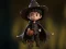 Gra Scary Witch Boy Escape w Internecie