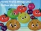 Gra Funny fruits: merge and gather watermelon w Internecie