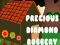 Gra Precious Diamond Robbery w Internecie