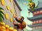Gra Climb The Wall w Internecie
