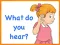 Gra Kids Quiz: What Do You Hear? w Internecie