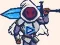 Gra Knight and Prison of Ice w Internecie