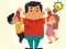 Gra Kids Quiz: What Do You Know About Father's Day? w Internecie