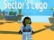 Gra Sector's Lego w Internecie