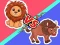 Gra Kids Quiz: What Do You Know About The National Ani w Internecie