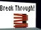Gra Break Through! w Internecie