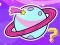 Gra Kids Quiz: What Do You Know About planet? w Internecie