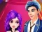 Gra Magic Highschool Prom Queen w Internecie