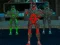 Gra Death Divers w Internecie