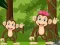 Gra Escape the Lakeside Cage w Internecie