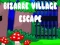 Gra Bizarre Village Escape w Internecie