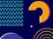 Gra Geometric Puzzle w Internecie