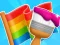 Gra Flag Painters w Internecie