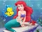 Gra Jigsaw Puzzle: Little Mermaid w Internecie