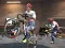 Gra Impossible Stunt Bicycle Racing w Internecie