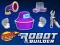Gra Blaze and the Monster Machines Robot Builder w Internecie