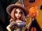 Gra Azure Wizard Lady Escape w Internecie