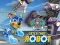 Gra PAW Patrol Catch That Robot w Internecie