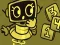 Gra Scrambles Your Calculator w Internecie