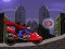 Gra Batman Vs Superman Race w Internecie
