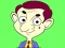 Gra Mr Bean Coloring Book w Internecie