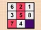 Gra Block Numbers Puzzle w Internecie