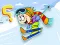 Gra Kids Quiz: Winter Olympic Common Sense w Internecie