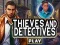 Gra Thieves and Detectives w Internecie