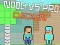 Gra Noob vs Pro Chicken w Internecie