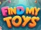 Gra Find My Toys w Internecie