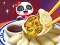 Gra Little Panda's Chinese Recipes-2 w Internecie