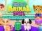 Gra Zoo Animal Hotel w Internecie